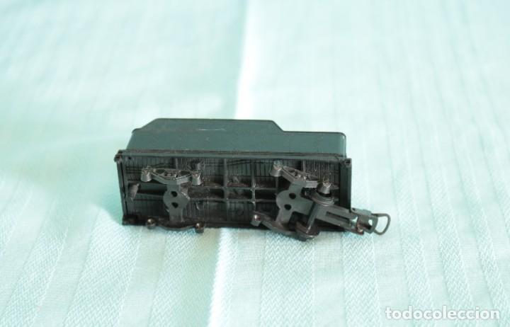 Trenes escala: Vag&oacute;n con carb&oacute;n de pl&aacute;stico, miniatura - Foto 6