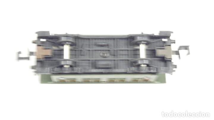 Trenes escala: TREN MINITRIXN 13312 . 7x3 cm - Foto 3