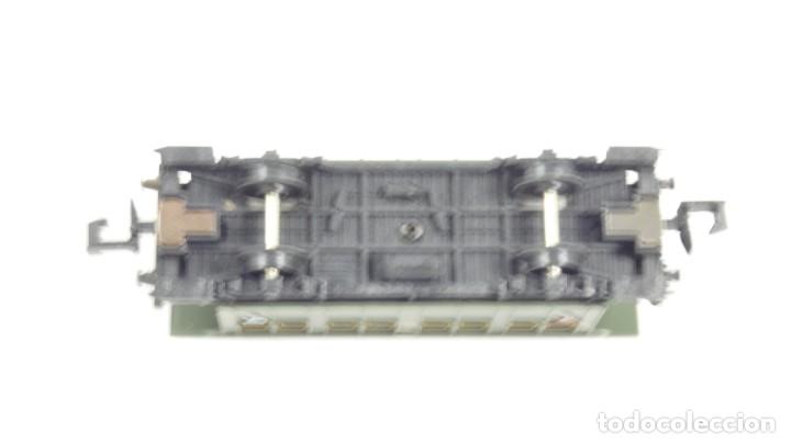 Trenes escala: TREN MINITRIXN 13312 . 7x3 cm - Foto 8