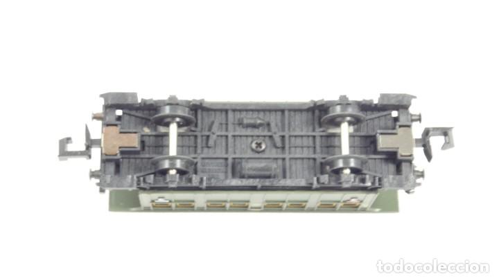 Trenes escala: TREN MINITRIXN 13312 . 7x3 cm - Foto 9