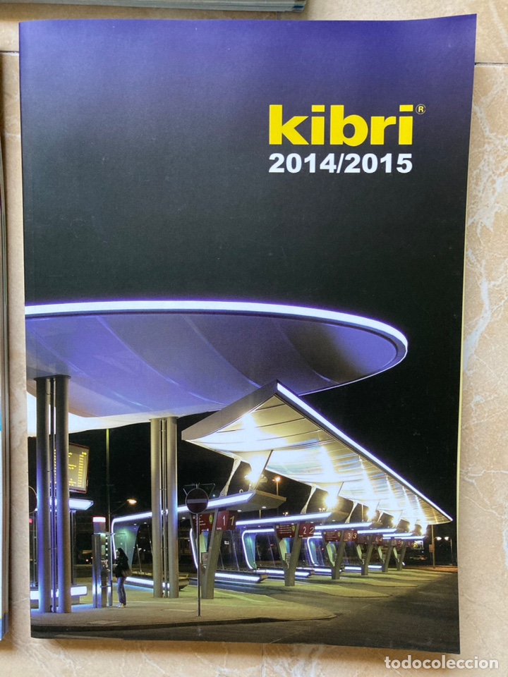 Trenes escala: KIBRI - Foto 4