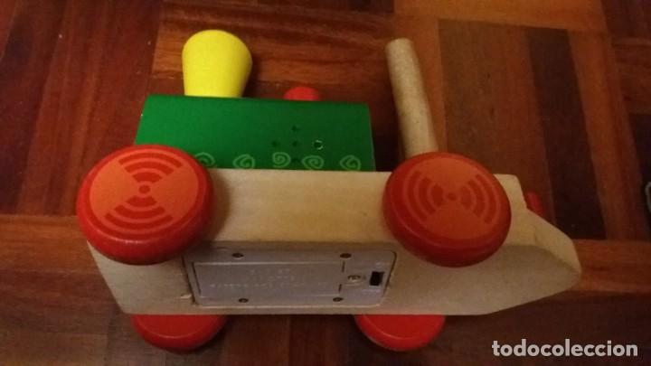 Trenes escala: Tren - Foto 2