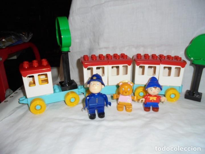 Trenes escala: TREN NODDY - Foto 2