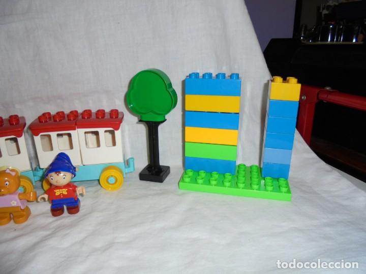 Trenes escala: TREN NODDY - Foto 3