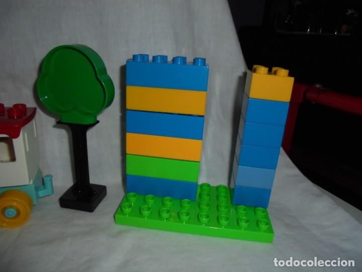 Trenes escala: TREN NODDY - Foto 4