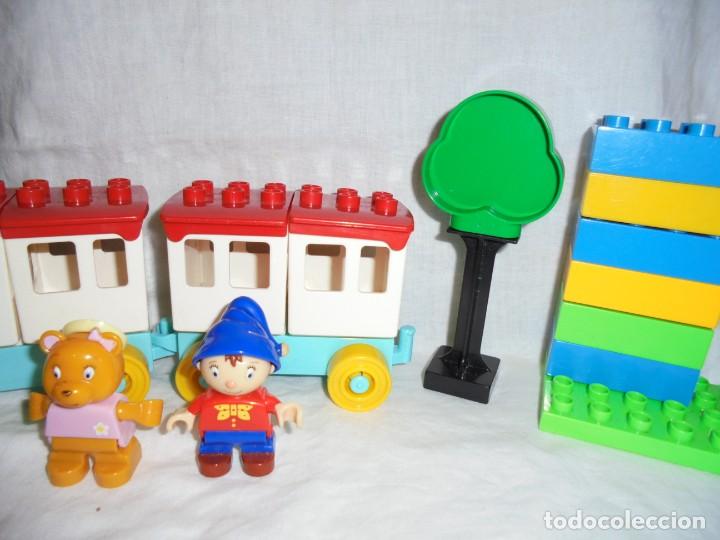 Trenes escala: TREN NODDY - Foto 5