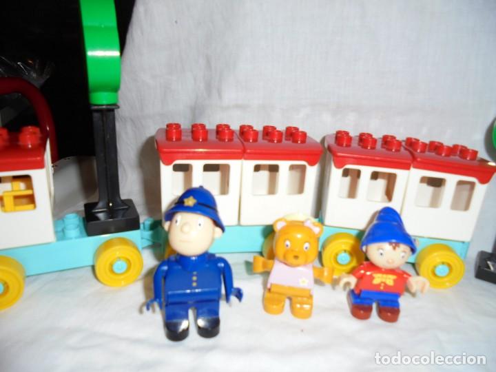 Trenes escala: TREN NODDY - Foto 6