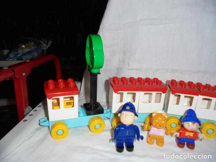 Trenes escala: TREN NODDY - Foto 7