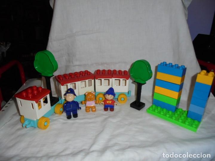 Trenes escala: TREN NODDY - Foto 8