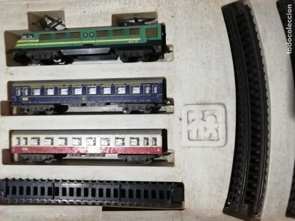 Trenes escala: TREN - Foto 2
