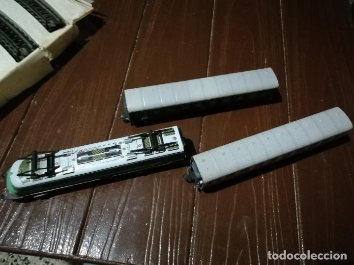 Trenes escala: TREN - Foto 3