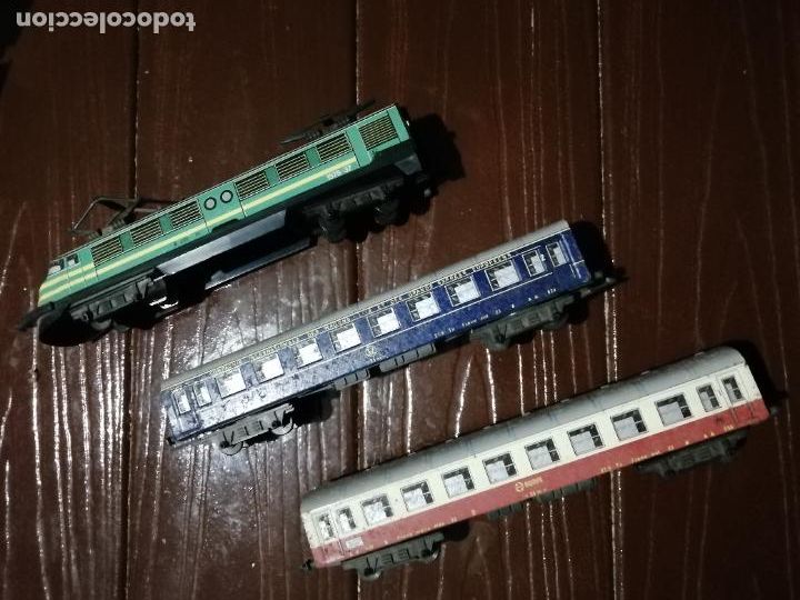 Trenes escala: TREN - Foto 4