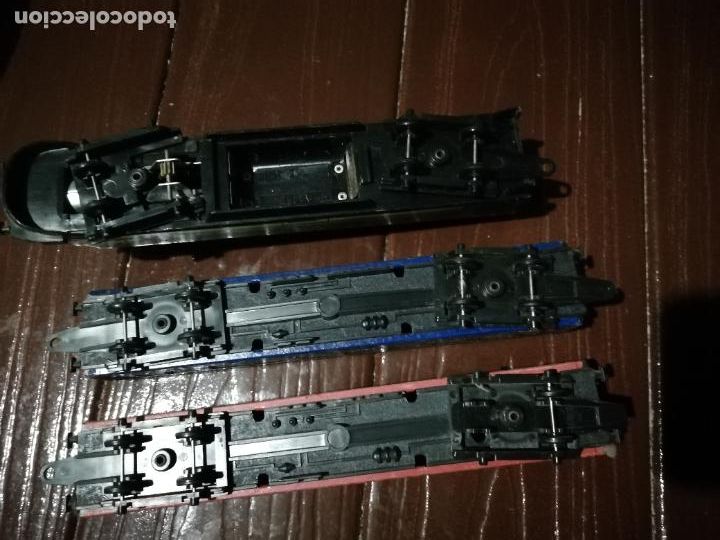 Trenes escala: TREN - Foto 5