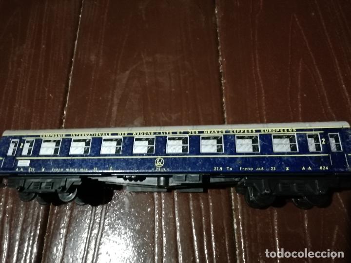 Trenes escala: TREN - Foto 9