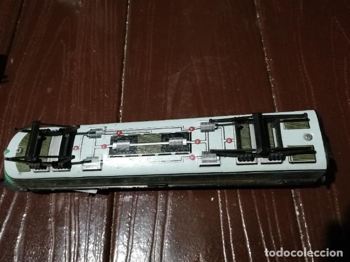 Trenes escala: TREN - Foto 11