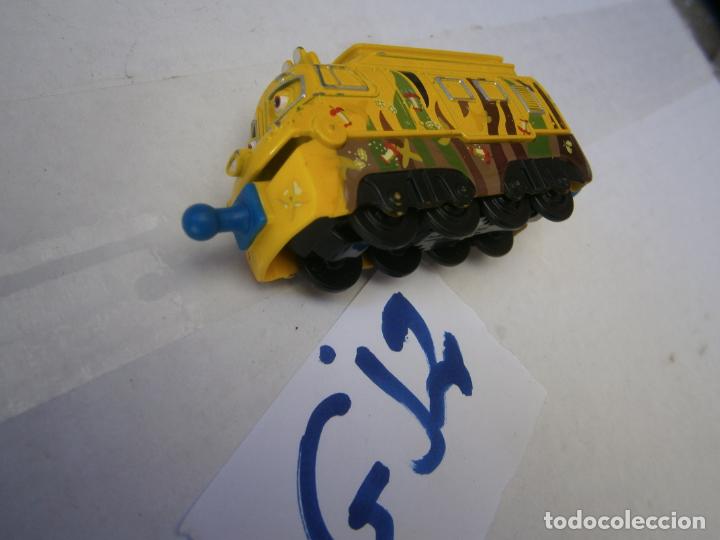 Trenes escala: TREN - Foto 2
