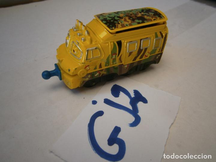 Trenes escala: TREN - Foto 1