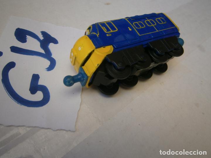 Trenes escala: TREN - Foto 2