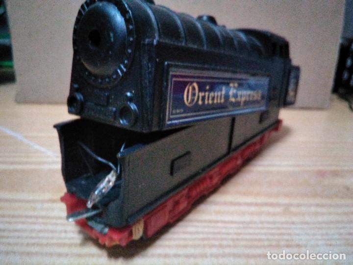 Trenes escala: Lote para piezas retaurar - Foto 4