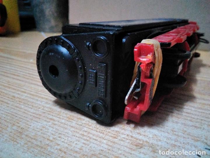 Trenes escala: Lote para piezas retaurar - Foto 5