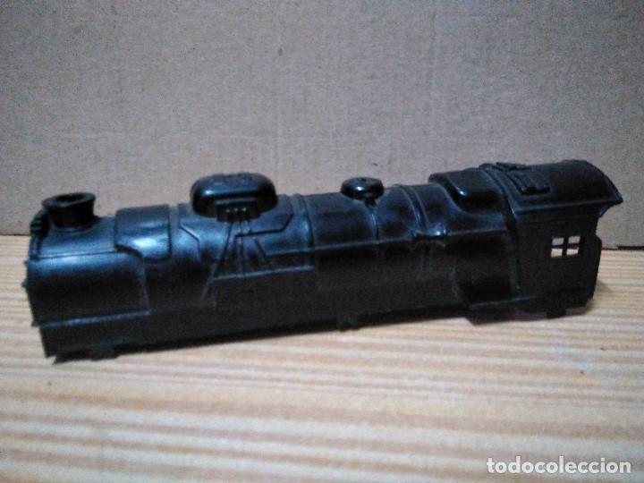Trenes escala: Lote para piezas retaurar - Foto 6