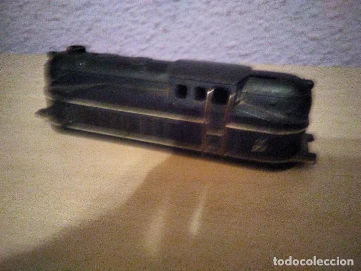 Trenes escala: Lote para piezas retaurar - Foto 8