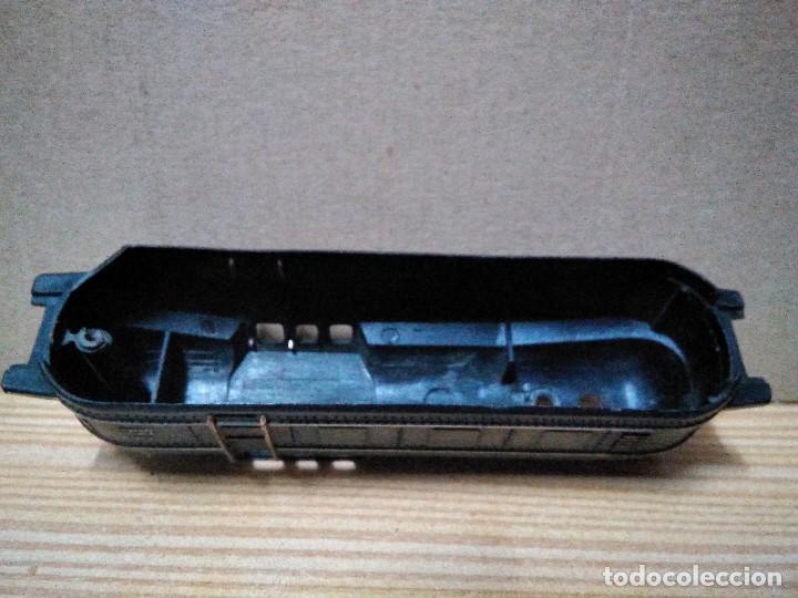 Trenes escala: Lote para piezas retaurar - Foto 9
