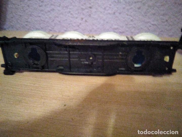 Trenes escala: Lote para piezas retaurar - Foto 11