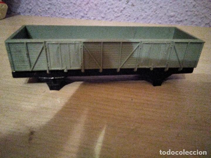 Trenes escala: Lote para piezas retaurar - Foto 12