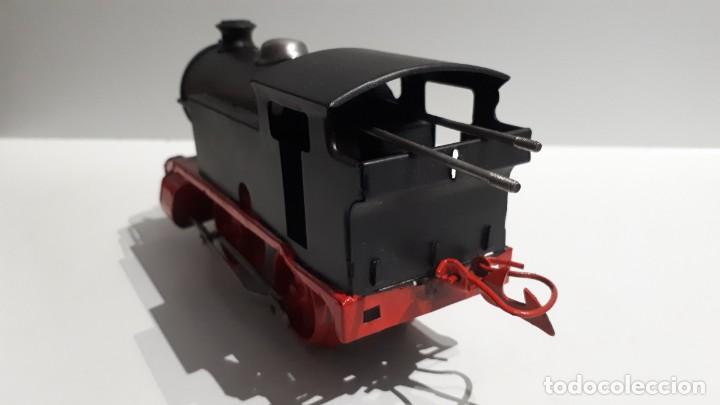 Trenes escala: Locomotora de HORNBY - Foto 2