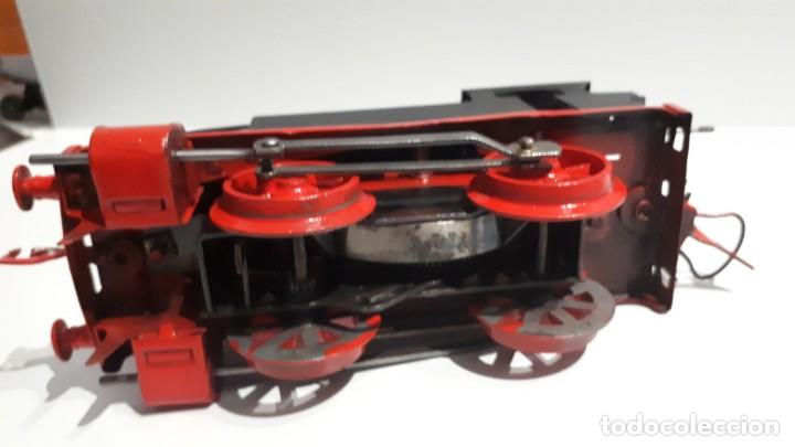 Trenes escala: Locomotora de HORNBY - Foto 3