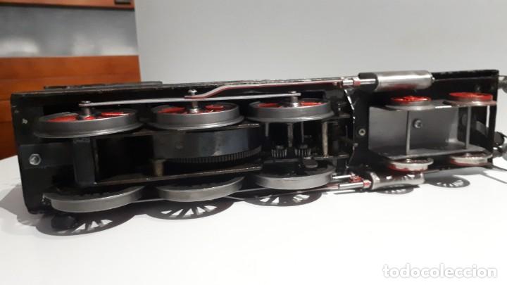 Trenes escala: Locomotora de escala 1 - Foto 4
