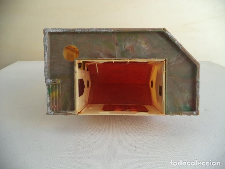 Trenes escala: IGLESIA ESCALA HO - Foto 3