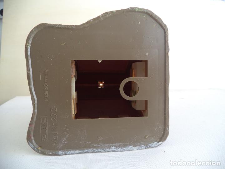 Trenes escala: CASA ENTRAMADA FALLER ESCALA HO - Foto 4