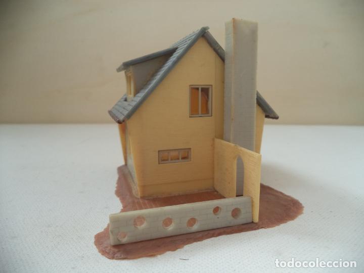 Trenes escala: CASA ESCALA HO - Foto 2