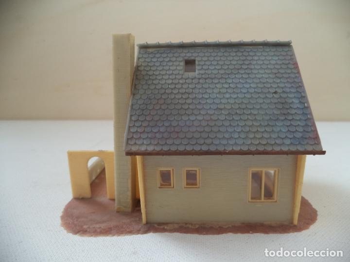 Trenes escala: CASA ESCALA HO - Foto 3