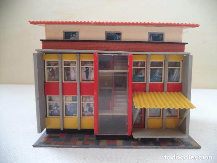 Trenes escala: OFICINA DE CORREOS ESCALA HO - Foto 2