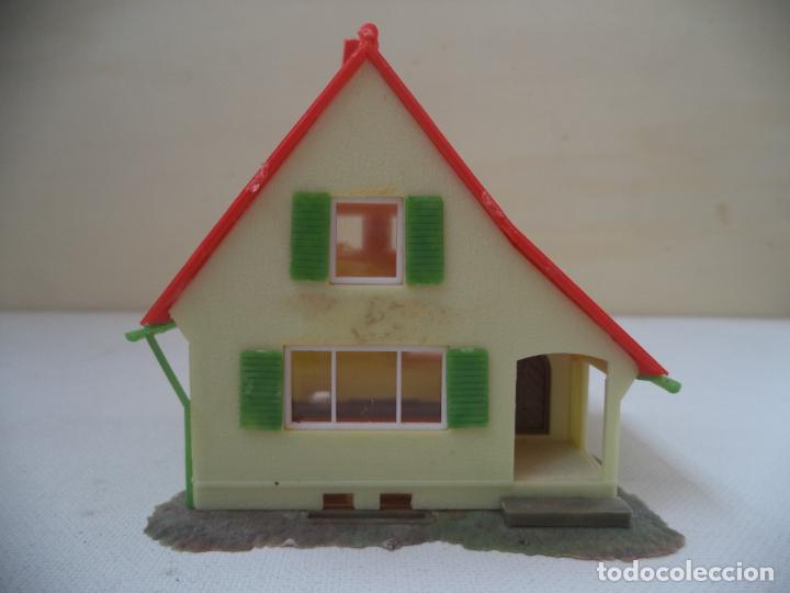 Trenes escala: CASA ESCALA HO - Foto 1