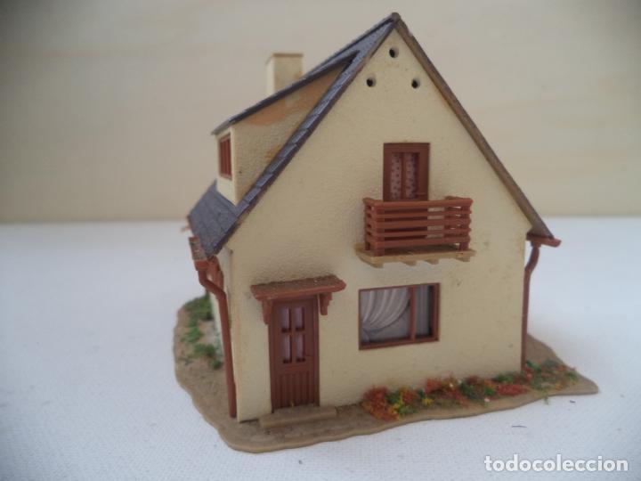 Trenes escala: CASA MARCA VOLLMER ESCALA HO - Foto 2