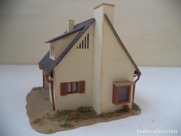 Trenes escala: CASA MARCA VOLLMER ESCALA HO - Foto 3