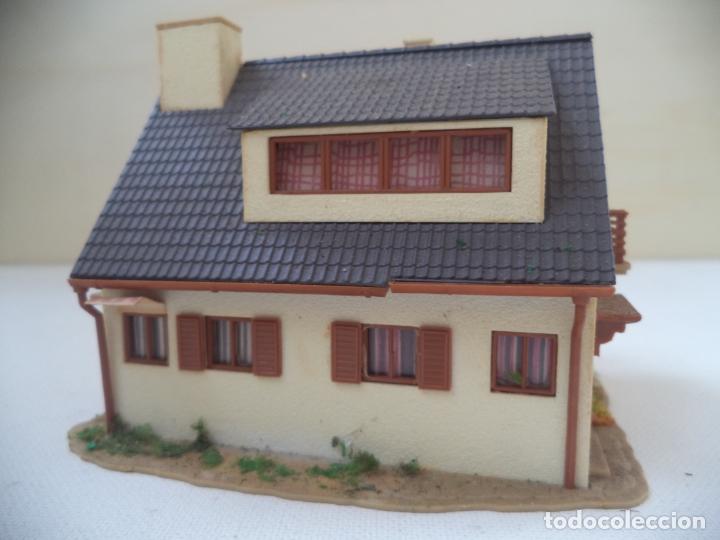 Trenes escala: CASA MARCA VOLLMER ESCALA HO - Foto 4