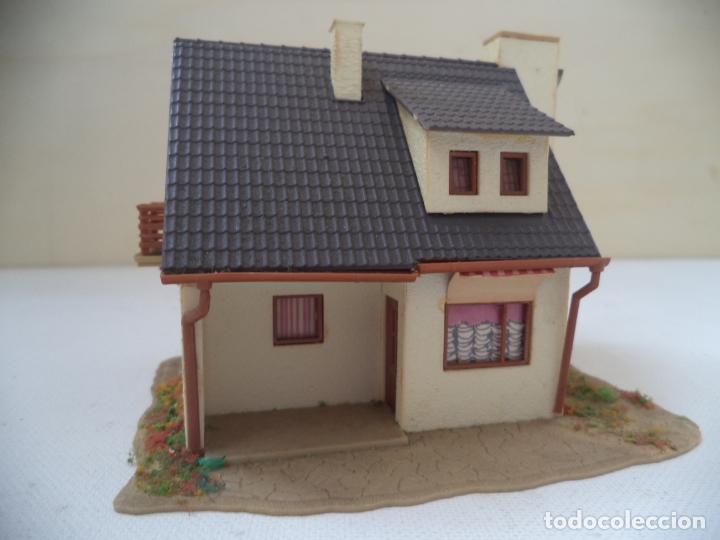 Trenes escala: CASA MARCA VOLLMER ESCALA HO - Foto 1