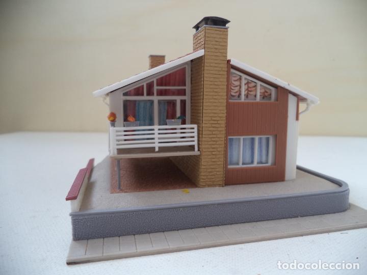 Trenes escala: CASA MARCA VOLLMER ESCALA HO - Foto 3