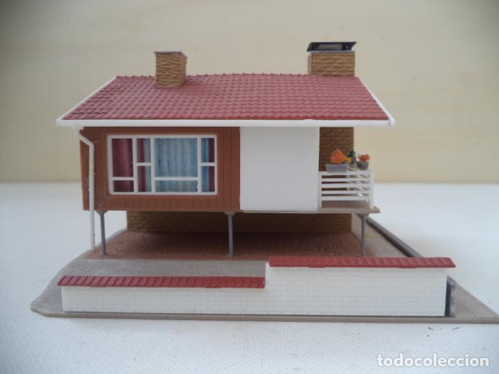 Trenes escala: CASA MARCA VOLLMER ESCALA HO - Foto 4