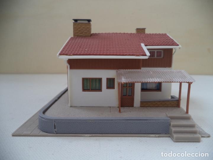 Trenes escala: CASA MARCA VOLLMER ESCALA HO - Foto 1