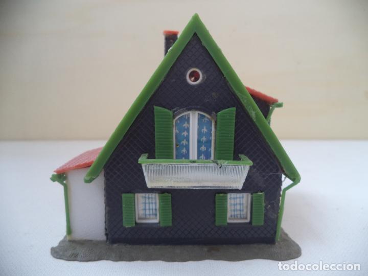 Trenes escala: CASA MARCA FALLER ESCALA HO - Foto 2