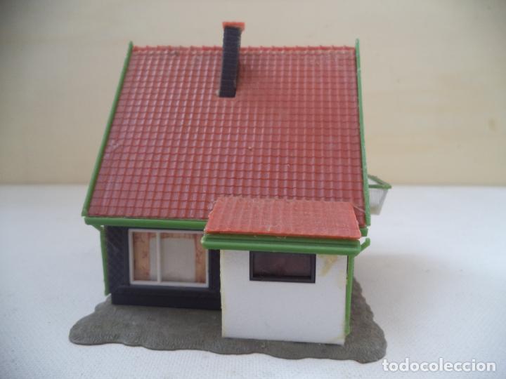 Trenes escala: CASA MARCA FALLER ESCALA HO - Foto 4