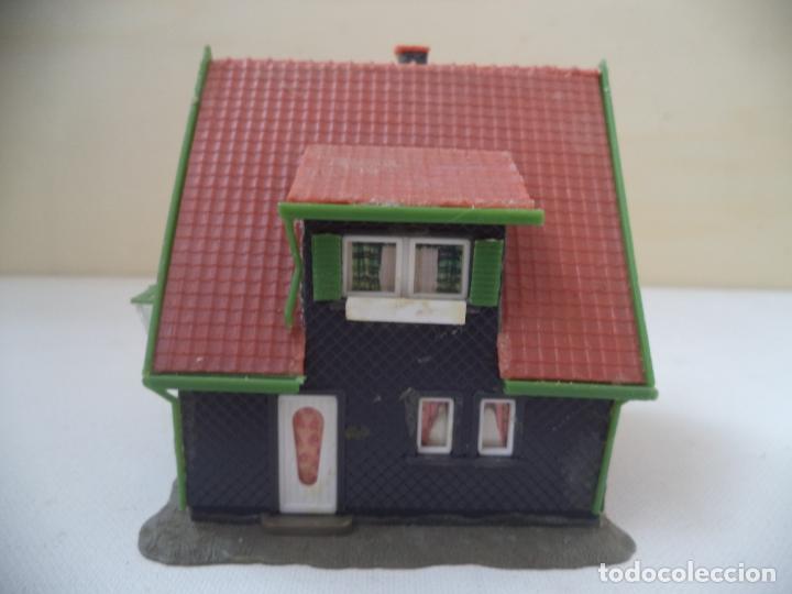 Trenes escala: CASA MARCA FALLER ESCALA HO - Foto 1