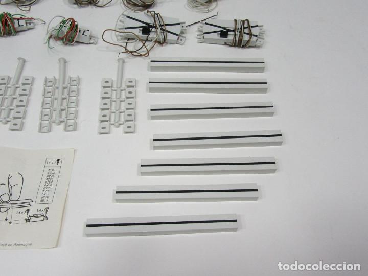 Trenes escala: Lote de accesorios para panel de control Fleischman. - Foto 4