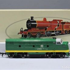 Locomotora Diesel De La Db 215 132 2 Compra Venta En Todocoleccion locomotora-diesel-de-la-db-215-132-2-compra-venta-en-todocoleccion